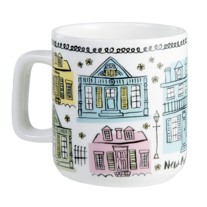 California Map Coffee Mug – The Parish Line