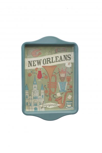 Cookie Cutters – New Orleans – The Parish Line